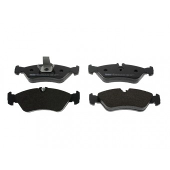 Fren Balatası Spr903 Arka; Büyük Tip